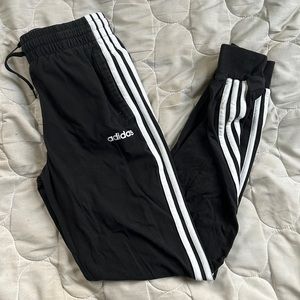 Women's adidas Essentials 3-stripe Midrise Pants